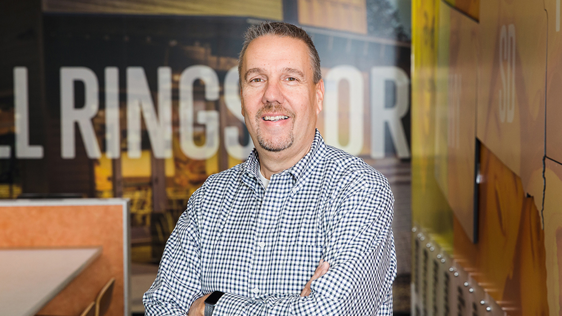 Brian’s Lifelong Journey with Taco Bell & Border Foods