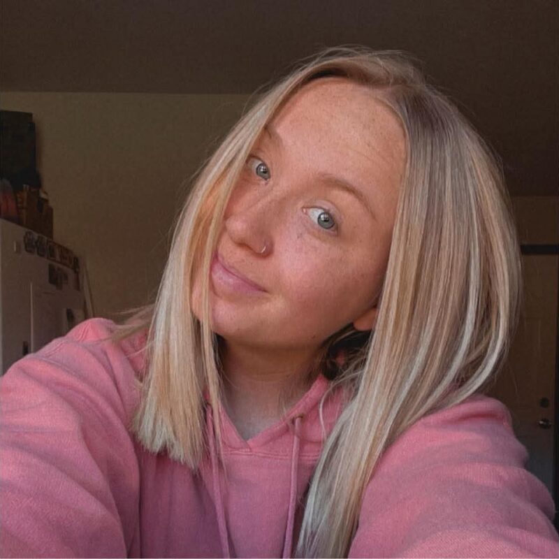 Hannah Parmeter