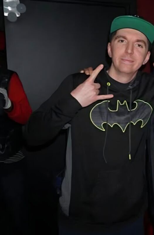 Dan Rose