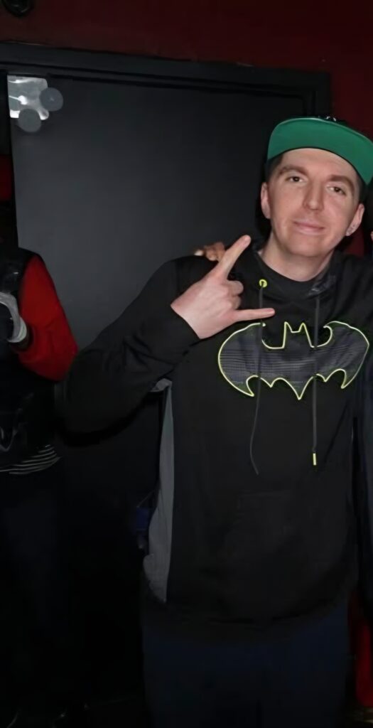 Dan Rose