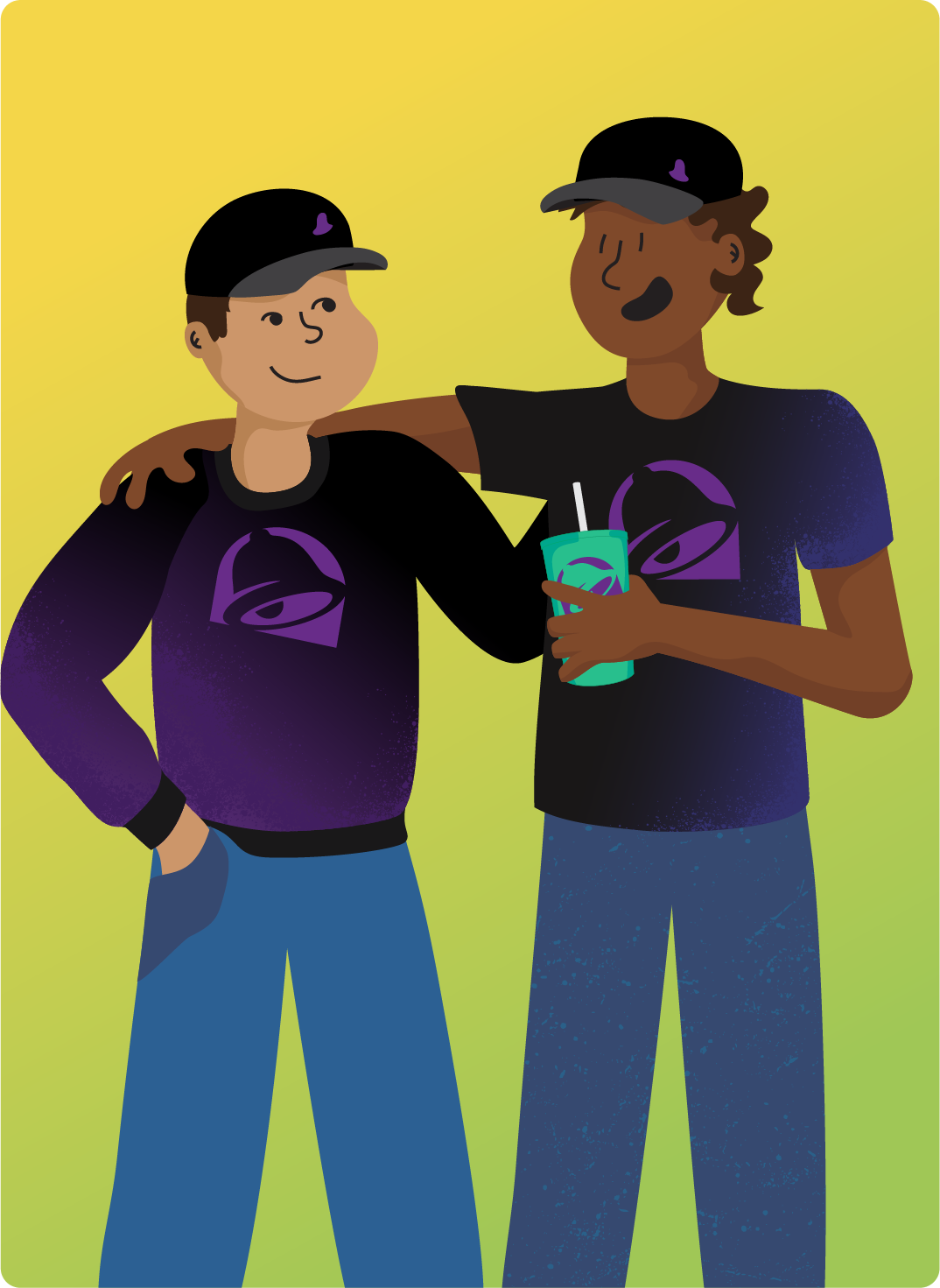 Recognition for Jared Wemeier