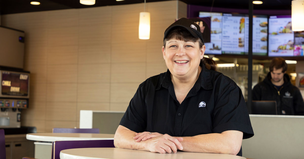 RGM Barb Bunney on Teamwork﻿