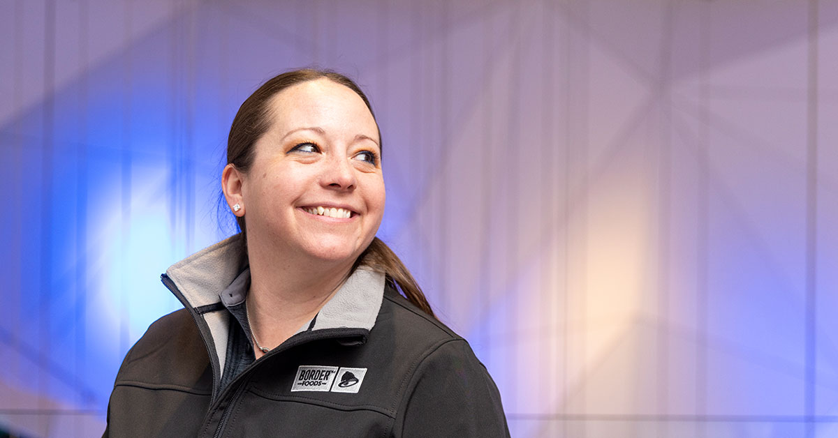 RGM Lisha Burke on Accountability