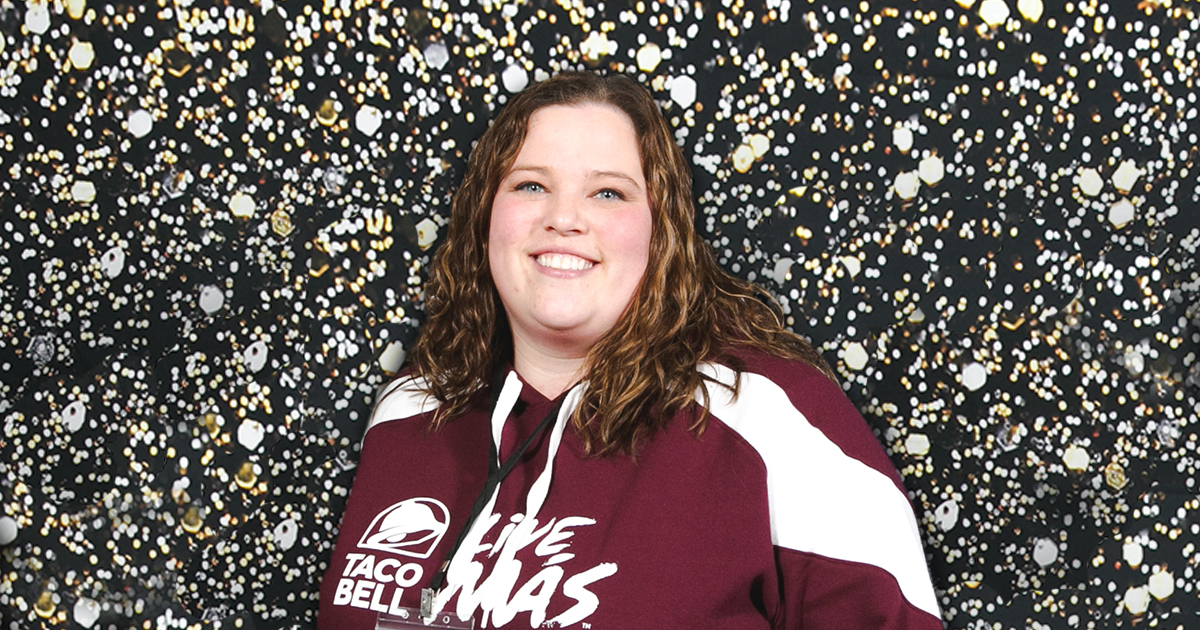 Win. Rest. Repeat. Meet Eight-Time BOTB Winner