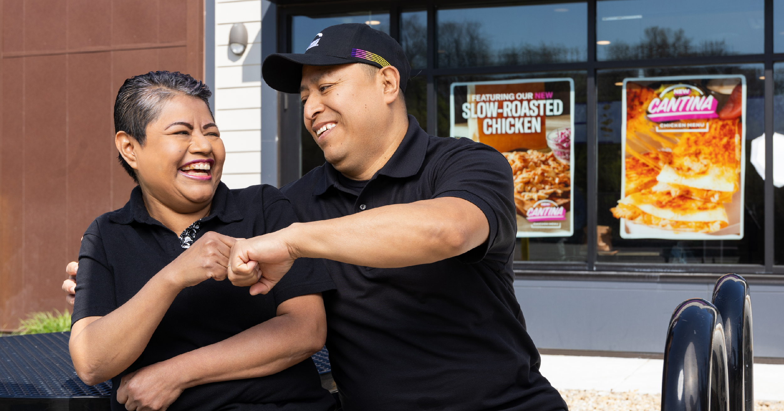 Border Foods’ 2024 Giving