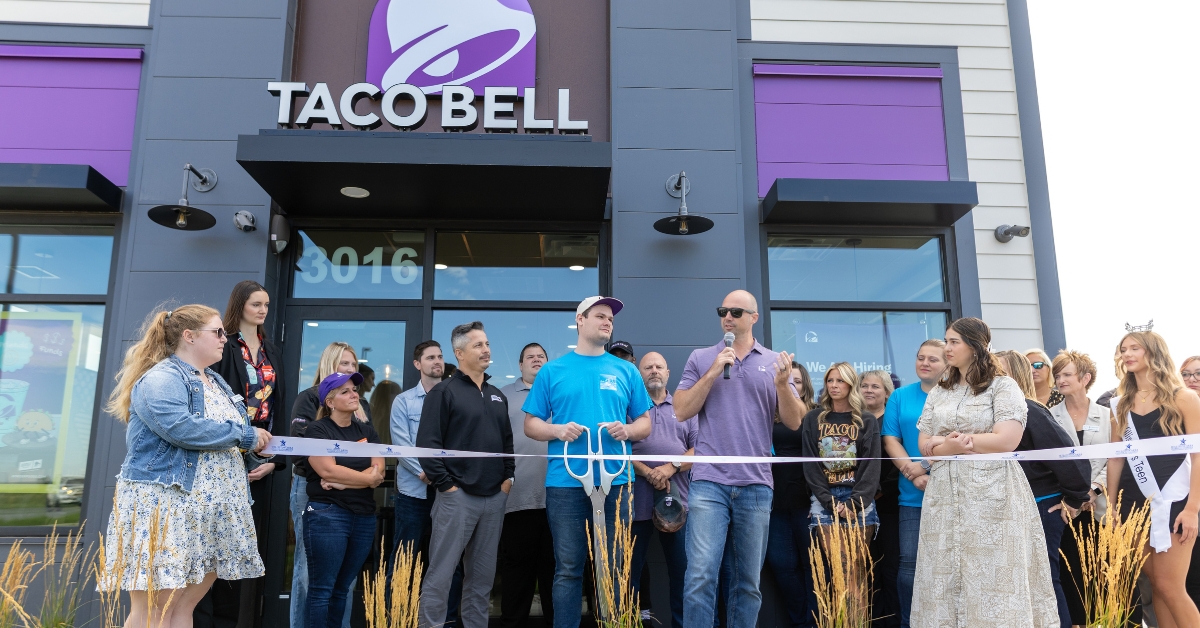 Border Breaks Sales Records in Williston, ND!