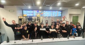 Small town, Big Wins: St. Croix Falls Taco Bell Opening Thrives
