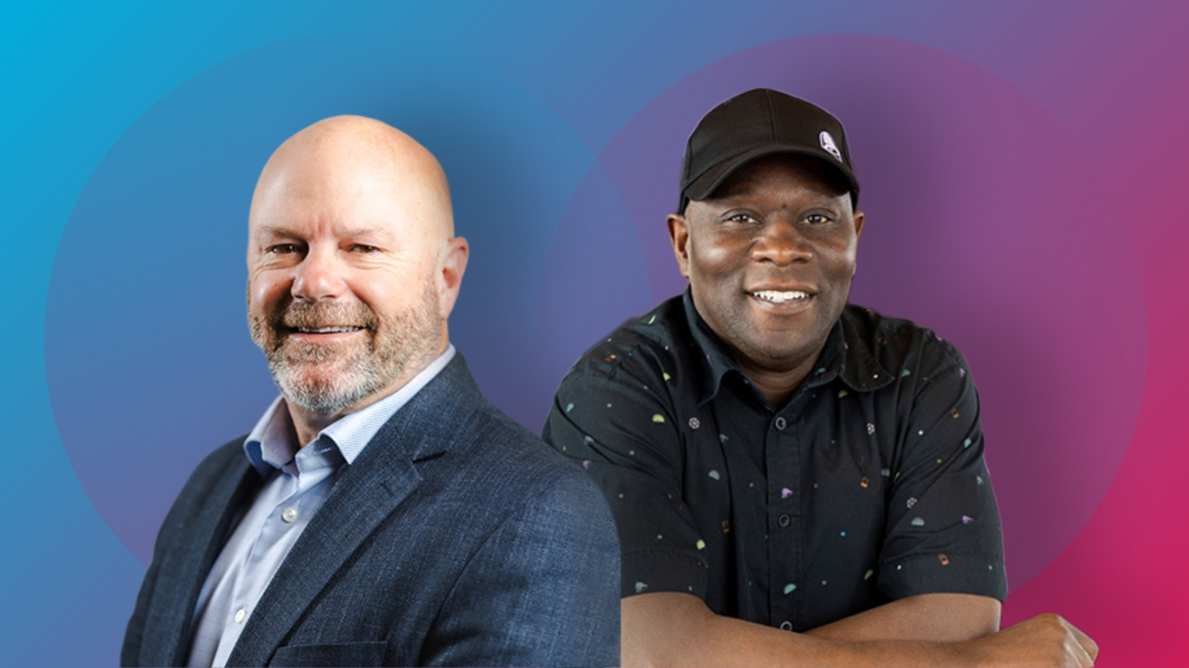 Legacies in Motion: Meet Ziggy & Ken