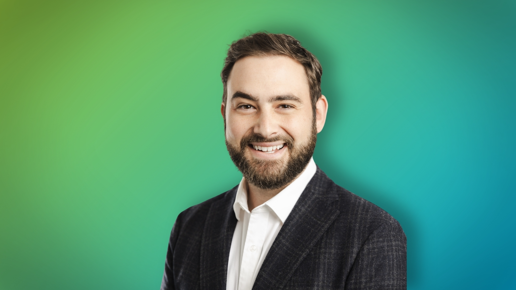 Zach Zelickson Named to Business Journal’s 40 Under 40