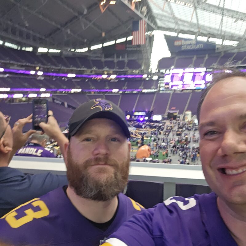 Brett Bengtson 