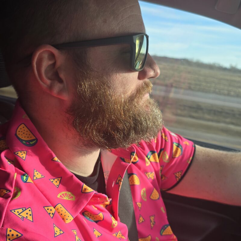 Brett Bengtson 