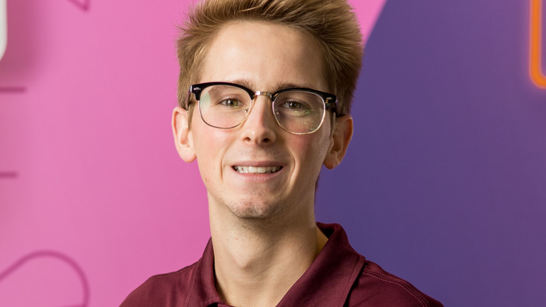 Analytics Intern: Tracking Elijah’s Experience at Border
