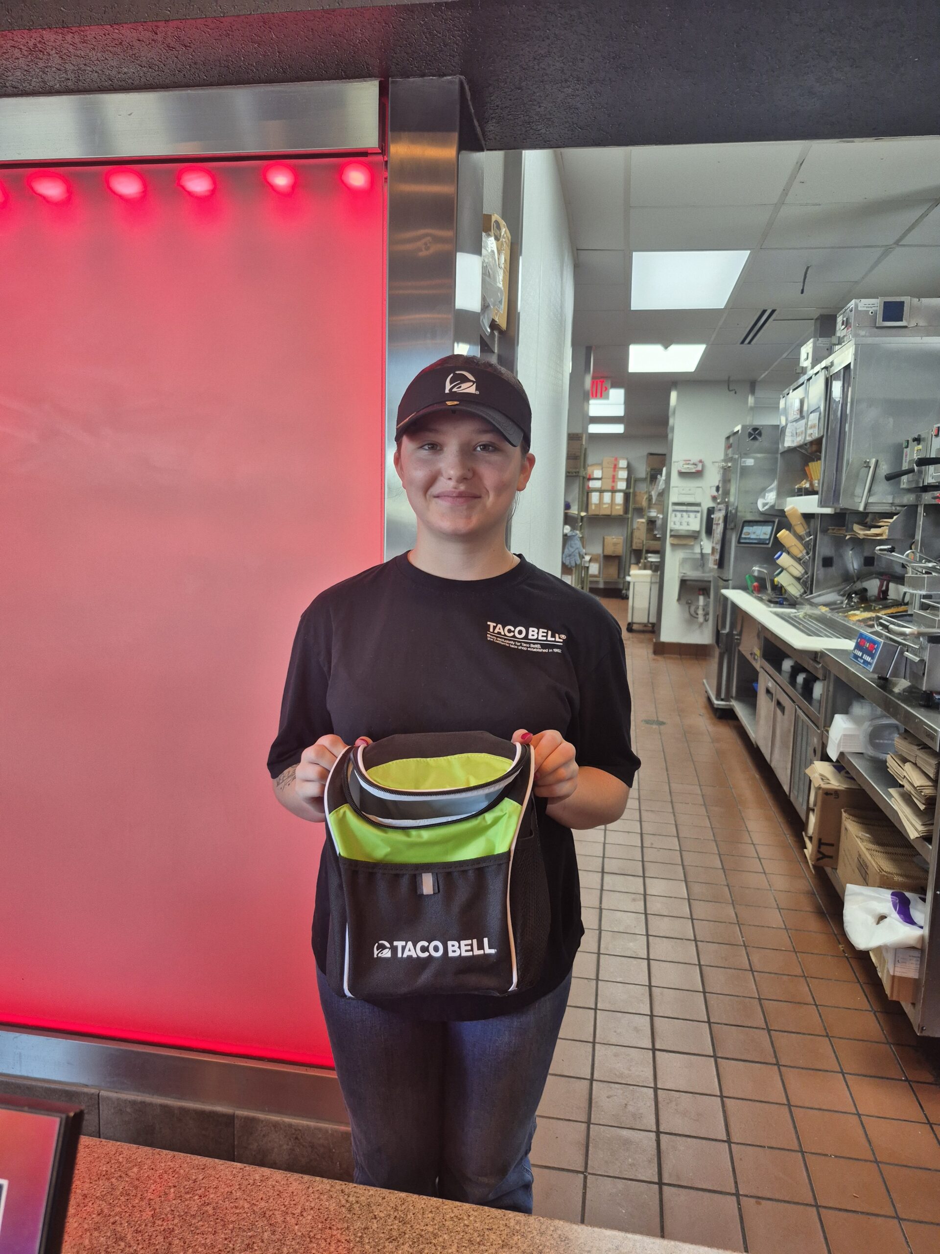 Recognition for Shelby Juhl