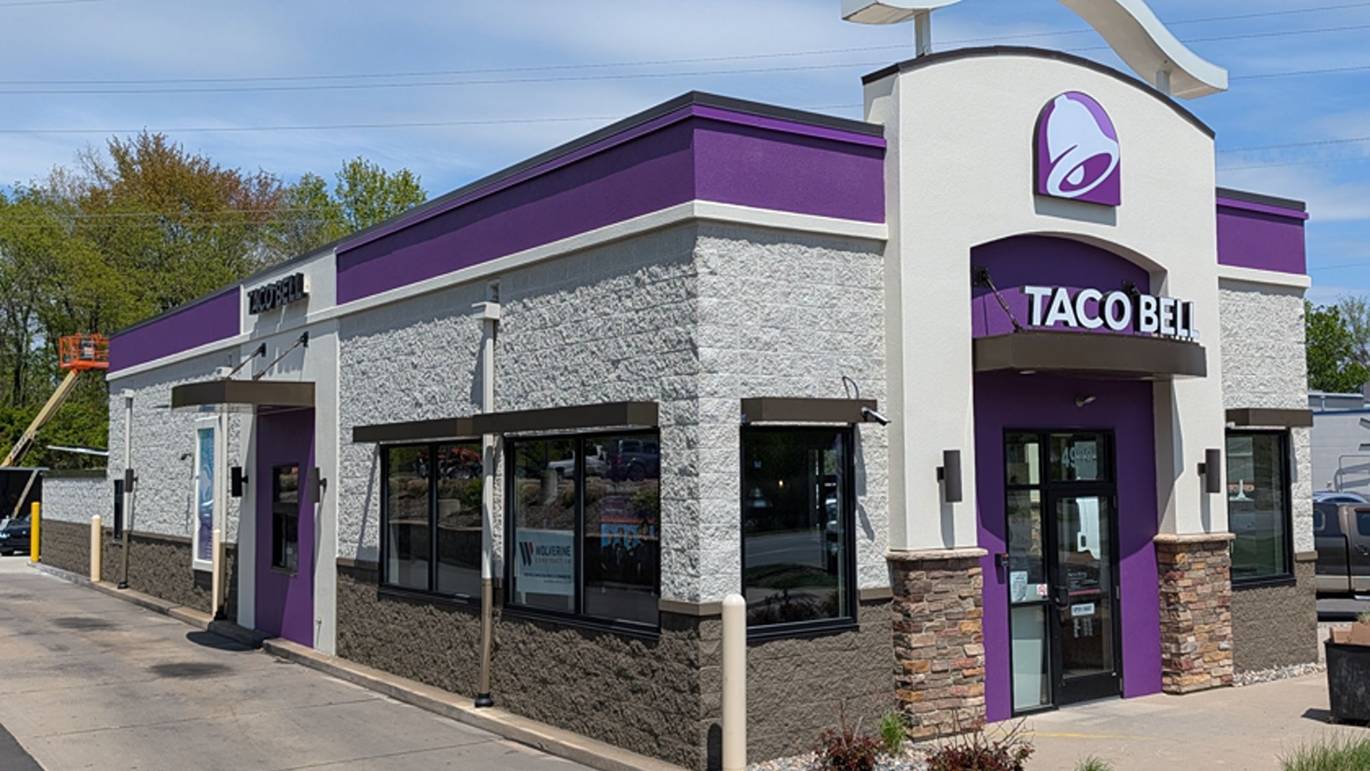 Allendale, MI: Looking Bell-issimo with Recent Remodel
