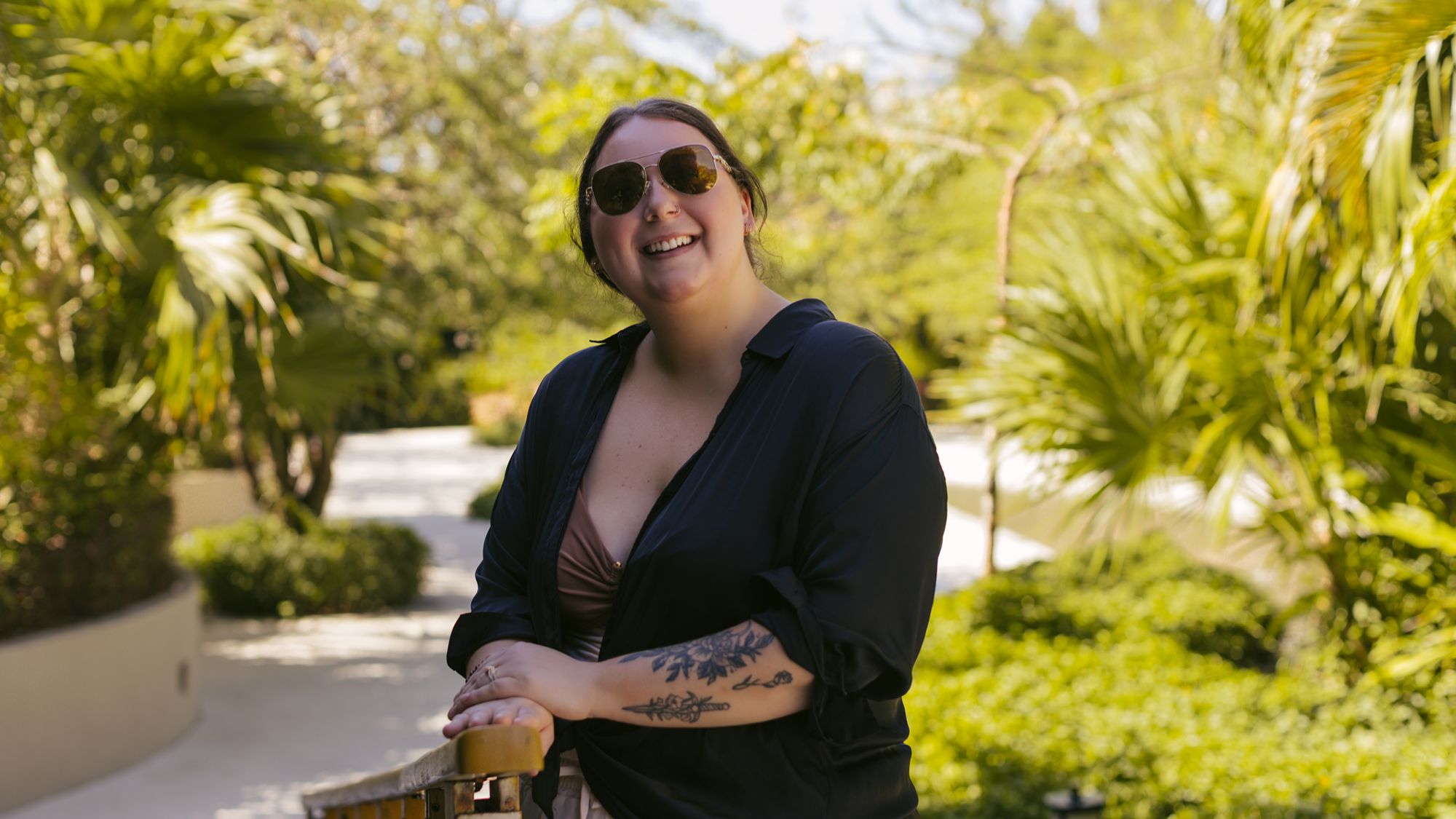 BOTB Spotlight: Mindy Cegielski on Showing Up, Moving Forward