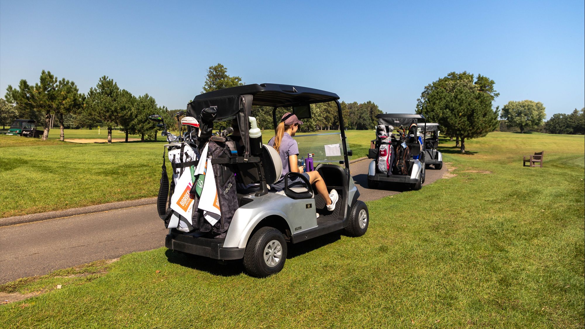Big Dreams, Lasting Impact: Swinging for Scholarships Returns September 22