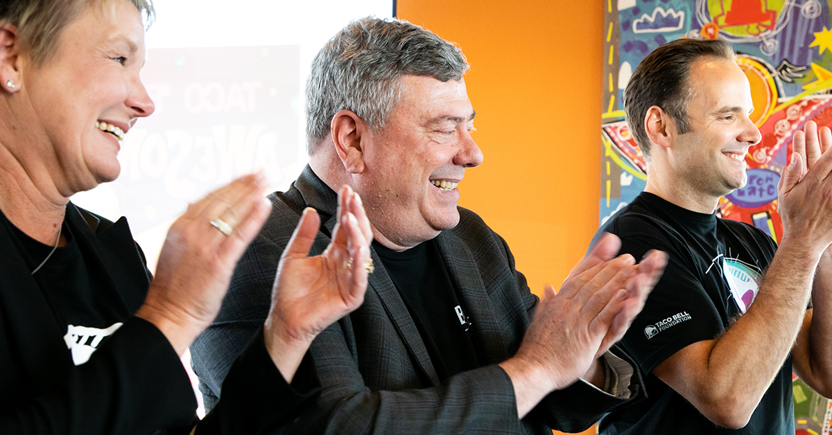 COO Jeff Williams Prepares for Retirement, Leaving Behind a Family Legacy