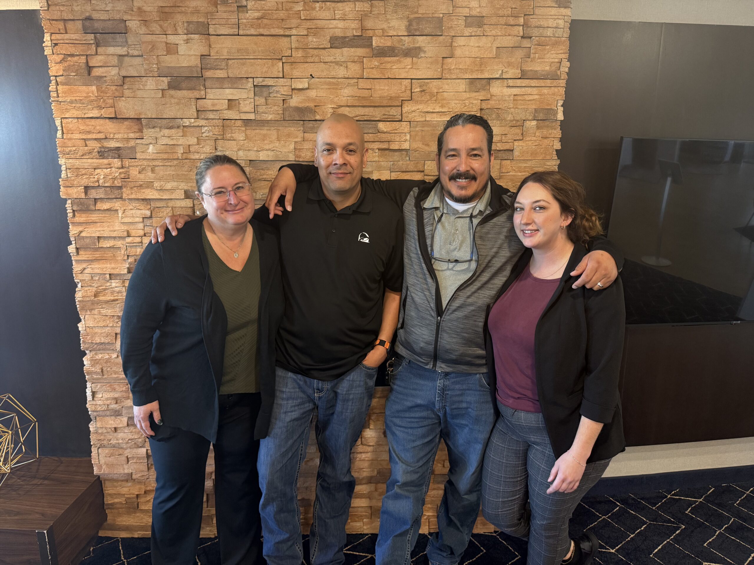 Recognition for Carlos Fuentes